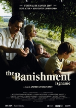 The Banishment The Banishment