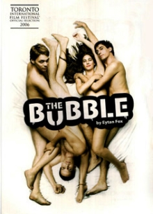 The Bubble - Ha-Buah The Bubble - Ha-Buah