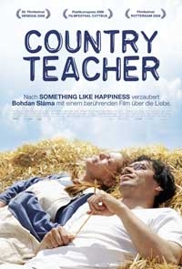 The Country Teacher The Country Teacher