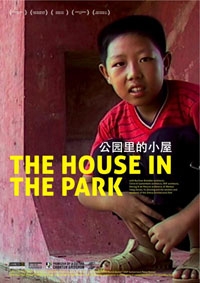 The House in the Park The House in the Park
