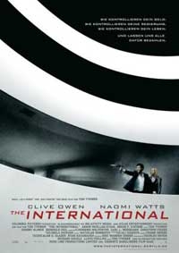 The International The International