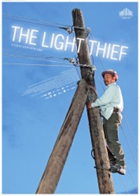 The Light Thief - Svet-Ake The Light Thief - Svet-Ake