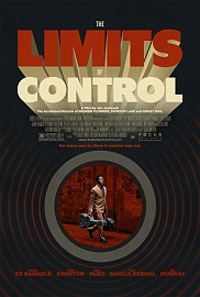 The Limits Of Control The Limits Of Control