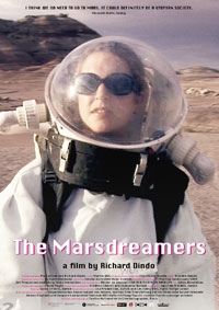 The Marsdreamers The Marsdreamers