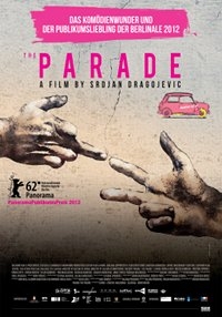 The Parade - Parada The Parade - Parada