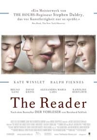 The Reader The Reader