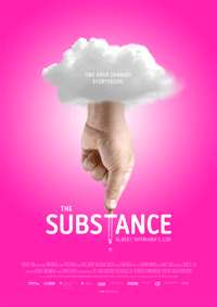The Substance The Substance
