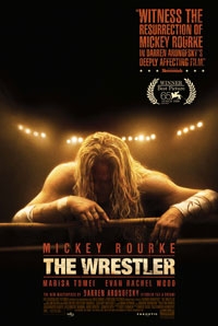 The Wrestler The Wrestler