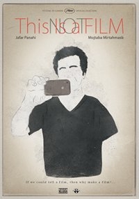 This is not a Film This is not a Film