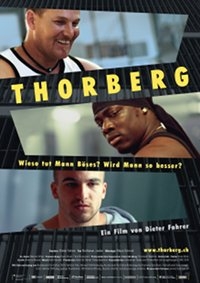 Thorberg Thorberg