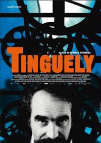 Tinguely Tinguely