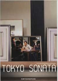 Tokyo Sonata Tokyo Sonata
