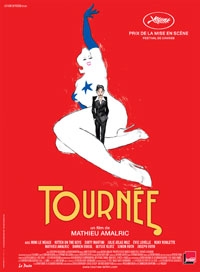 Tournée Tournée