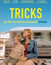 Tricks - Sztuczki Tricks - Sztuczki