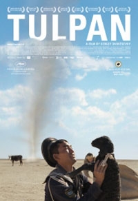 Tulpan Tulpan