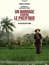 Un Barrage Contre Le Pacifique Un Barrage Contre Le Pacifique