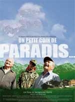 Un petit coin de paradis Un petit coin de paradis