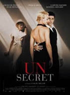 Un secret Un secret