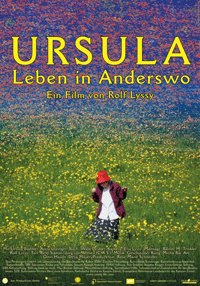 Ursula - Leben in Anderswo Ursula - Leben in Anderswo