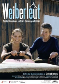 Weiberleut Weiberleut