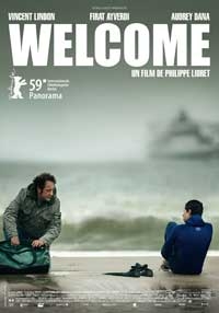 Welcome Welcome