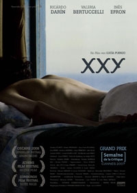 XXY XXY