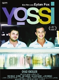 Yossi Yossi