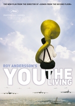You, The Living - Du Levande You, The Living - Du Levande