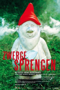 Zwerge sprengen Zwerge sprengen
