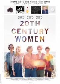 20th Century Women 20th Century Women