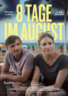 8 Tage Im August 8 Tage Im August