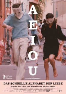 A E I O U A E I O U