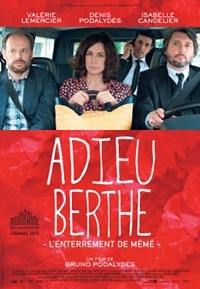 Adieu Berthe - l'enterrement de mémé Adieu Berthe - l'enterrement de mémé