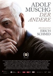 Adolf Muschg - Der Andere Adolf Muschg - Der Andere