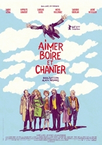 Aimer, boire et chanter Aimer, boire et chanter