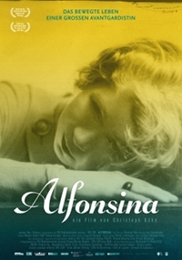 Alfonsina Alfonsina