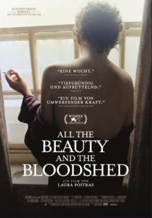 All The Beauty And The Bloodshed All The Beauty And The Bloodshed