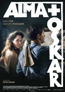 Alma + Oskar Alma + Oskar