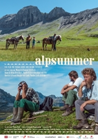 Alpsummer Alpsummer