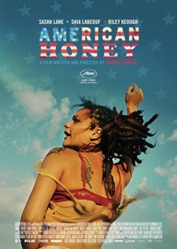 American Honey American Honey