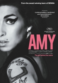 Amy Amy
