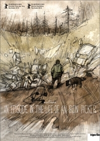 An Episode in the Life of an Iron Picker An Episode in the Life of an Iron Picker