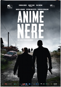 Anime nere Anime nere