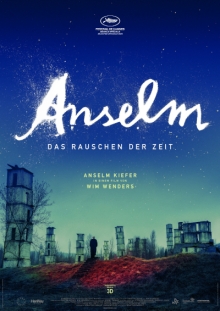 Anselm - Das Rauschen Der Zeit Anselm - Das Rauschen Der Zeit