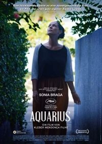 Aquarius Aquarius