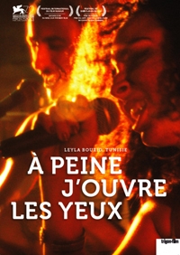 As I Open My Eyes - A peine j'ouvre les yeux As I Open My Eyes - A peine j'ouvre les yeux