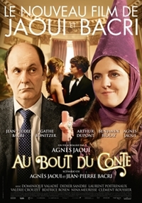Au bout du conte Au bout du conte