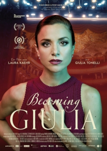 Becoming Giulia Becoming Giulia