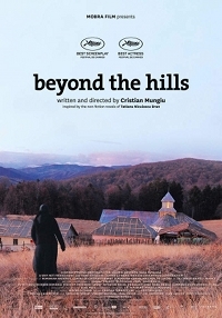Beyond the hills Beyond the hills