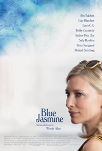 Blue Jasmine Blue Jasmine